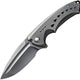 Couteau pliant NEXUSIA FRAMELOCK GRAY We Knife Co Ltd - Autre - Welkit.com