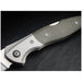 Couteau pliant NICE Boker Magnum - Marron - - Welkit.com - 4045011226656 - 3