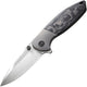 Couteau pliant NITRO MINI FRAMELOCK CF We Knife Co Ltd - Autre - Welkit.com