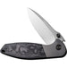 Couteau pliant NITRO MINI FRAMELOCK CF We Knife Co Ltd - Autre - Welkit.com - 763416245693 - 3