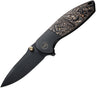 Couteau pliant NITRO MINI FRAMELOCK COPPER We Knife Co Ltd - Autre - Welkit.com