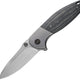 Couteau pliant NITRO MINI FRAMELOCK MICARTA We Knife Co Ltd - Autre - Welkit.com