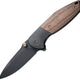 Couteau pliant NITRO MINI FRAMELOCK MICARTA We Knife Co Ltd - Autre - Welkit.com