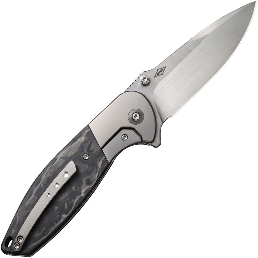 Couteau pliant NITRO OG FRAMELOCK We Knife Co Ltd - Autre - Welkit.com