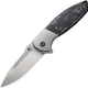 Couteau pliant NITRO OG FRAMELOCK We Knife Co Ltd - Autre - Welkit.com