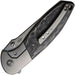 Couteau pliant NITRO OG FRAMELOCK We Knife Co Ltd - Autre - Welkit.com - 689826336144 - 2