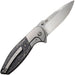 Couteau pliant NITRO OG FRAMELOCK We Knife Co Ltd - Autre - Welkit.com - 689826336144 - 3