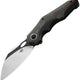 Couteau pliant NOGARD FRAMELOCK TI CF Bestech Knives - Autre - Welkit.com