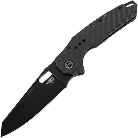 Couteau pliant NYXIE FRAMELOCK CF Bestech Knives - Autre - Welkit.com