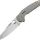 Couteau pliant NYXIE FRAMELOCK GRAY Bestech Knives - Autre - Welkit.com