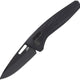 Couteau pliant ONE - ZERO XR LOCK BLACK Sog - Autre - Welkit.com