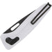 Couteau pliant ONE - ZERO XR LOCK WHITE Sog - Autre - Welkit.com - 729857014380 - 3