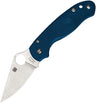 Couteau pliant PARA 3 COMPRESSION LOCK Spyderco - Autre - Welkit.com