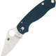 Couteau pliant PARA 3 COMPRESSION LOCK BLU Spyderco - Autre - Welkit.com