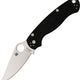 Couteau pliant PARA MILITARY 2 COMP LOCK Spyderco - Autre - Welkit.com