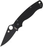 Couteau pliant PARA MILITARY 2 COMP LOCK Spyderco - Autre - Welkit.com