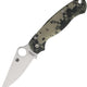 Couteau pliant PARA MILITARY 2 COMP LOCK Spyderco - Autre - Welkit.com