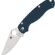 Couteau pliant PARA MILITARY 2 COMPRESSION Spyderco - Autre - Welkit.com