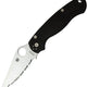 Couteau pliant PARA MILITARY 2 SPYDER EDGE Spyderco - Autre - Welkit.com