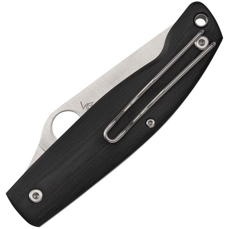 Couteau pliant PATTADESE LINERLOCK Spyderco - Autre - Welkit.com