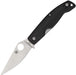 Couteau pliant PATTADESE LINERLOCK Spyderco - Autre - Welkit.com - 716104015061 - 1