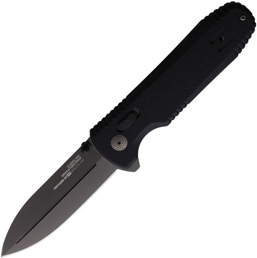 Couteau pliant PENTAGON XR LOCK LTE BLACK Sog - Autre - Welkit.com - 729857013284 - 1