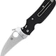 Couteau pliant PKAL FOLDER Spyderco - Autre - Welkit.com