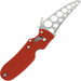 Couteau pliant PKAL TRAINER Spyderco - Autre - Welkit.com - 716104007899 - 1