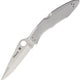 Couteau pliant POLICE MODEL LOCKBACK Spyderco - Autre - Welkit.com