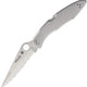 Couteau pliant POLICE MODEL LOCKBACK SERR Spyderco - Autre - Welkit.com