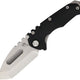 Couteau pliant PRAETORIAN G FRAMELOCK BLACK Medford - Autre - Welkit.com