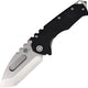 Couteau pliant PRAETORIAN G FRAMELOCK S35VN Medford - Autre - Welkit.com