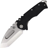 Couteau pliant PRAETORIAN G FRAMELOCK S35VN Medford - Autre - Welkit.com