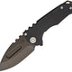 Couteau pliant PRAETORIAN G S35VN Medford - Autre - Welkit.com