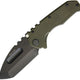 Couteau pliant PRAETORIAN SCOUT LINERLOCK Medford - Autre - Welkit.com