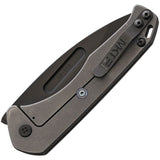 Couteau pliant PRAETORIAN SLIM DP Medford - Autre - Welkit.com