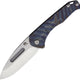 Couteau pliant PRAETORIAN SLIM FRAMELOCK Medford - Autre - Welkit.com