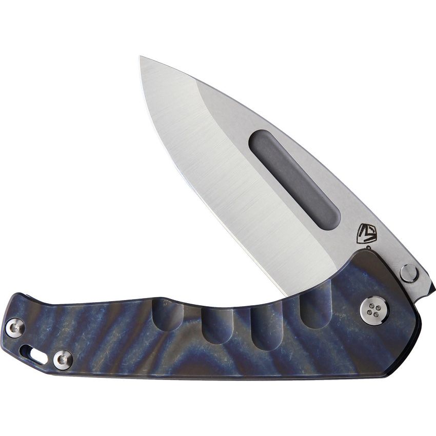 Couteau pliant PRAETORIAN SLIM FRAMELOCK Medford - Autre - Welkit.com