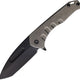 Couteau pliant PRAETORIAN SLIM FRAMELOCK Medford - Autre - Welkit.com