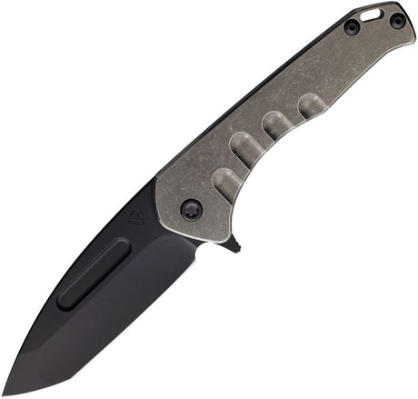 Couteau pliant PRAETORIAN SLIM FRAMELOCK Medford - Autre - Welkit.com