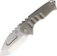 Couteau pliant PRAETORIAN T FRAMELOCK Medford - Autre - Welkit.com