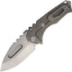 Couteau pliant PRAETORIAN T FRAMELOCK LEFT Medford - Autre - Welkit.com