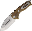 Couteau pliant PRAETORIAN T FRAMELOCK LEFT Medford - Autre - Welkit.com