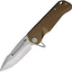 Couteau pliant PROXIMA FRAMELOCK BRONZE Medford - Autre - Welkit.com