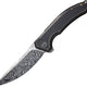 Couteau pliant QUIXOTIC FRAMELOCK BRONZE We Knife Co Ltd - Autre - Welkit.com