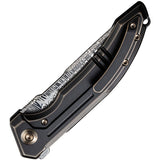 Couteau pliant QUIXOTIC FRAMELOCK BRONZE We Knife Co Ltd - Autre - Welkit.com