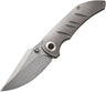 Couteau pliant RIFF - RAFF FRAMELOCK BB We Knife Co Ltd - Autre - Welkit.com