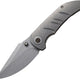 Couteau pliant RIFF - RAFF FRAMELOCK SW We Knife Co Ltd - Autre - Welkit.com