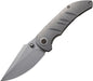 Couteau pliant RIFF - RAFF FRAMELOCK SW We Knife Co Ltd - Autre - Welkit.com - 763416248540 - 1