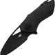 Couteau pliant RIVERSTONE LINERLOCK BLACK Bestech Knives - Autre - Welkit.com